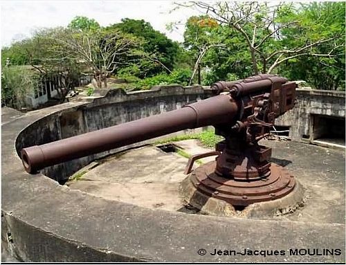 đồn rạch cát